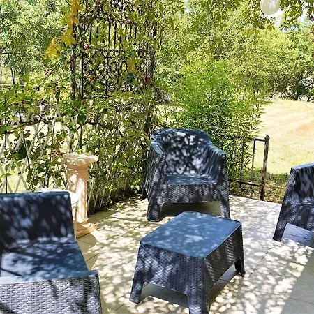 Vakantiehuis Des Garrigues *