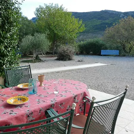 Des Garrigues Vakantiehuis *