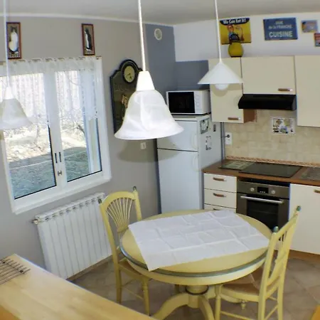 Des Garrigues Vakantiehuis