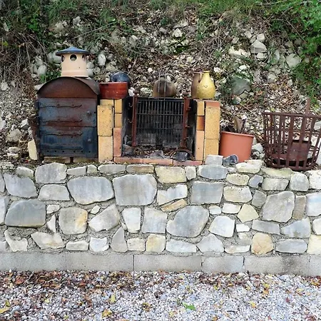 Vakantiehuis Des Garrigues Laroque (Herault)
