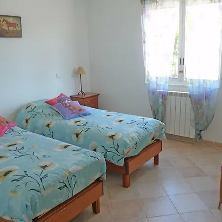Des Garrigues Vakantiehuis