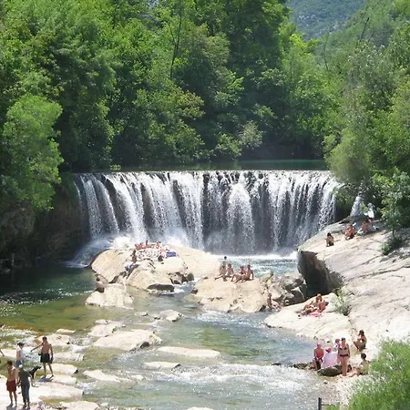 Des Garrigues Vakantiehuis