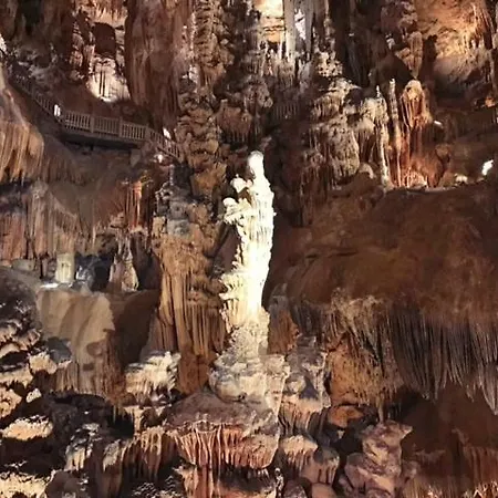 Des Garrigues Laroque (Herault)