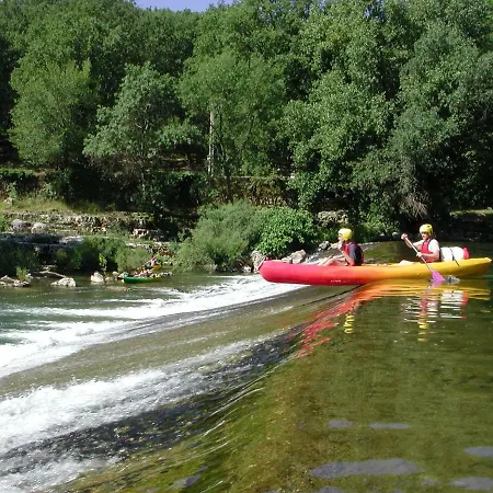 Vakantiehuis Des Garrigues *